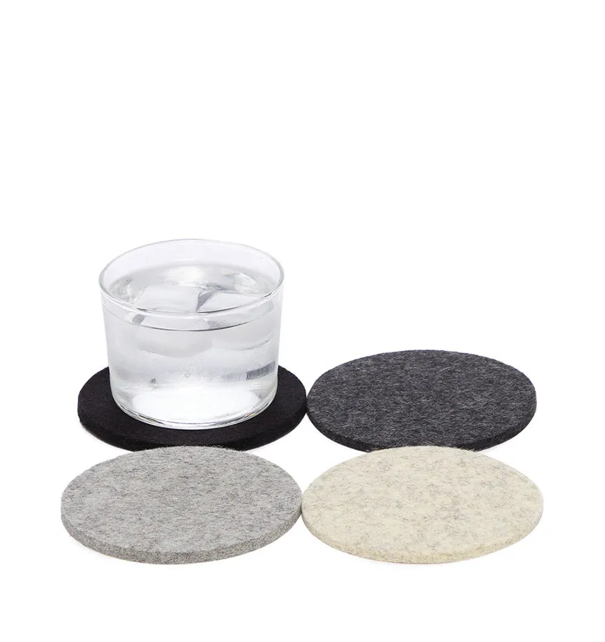 Graf Lantz Multi Color Coasters