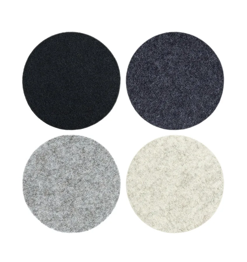 Graf Lantz Multi Color Coasters