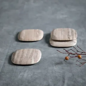 Granada Coasters