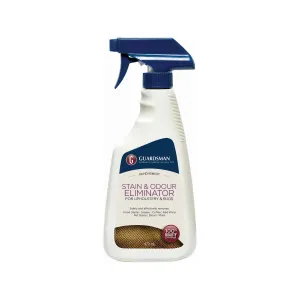 Guardsman Fabric Stain & Odour Eliminator, 473ml