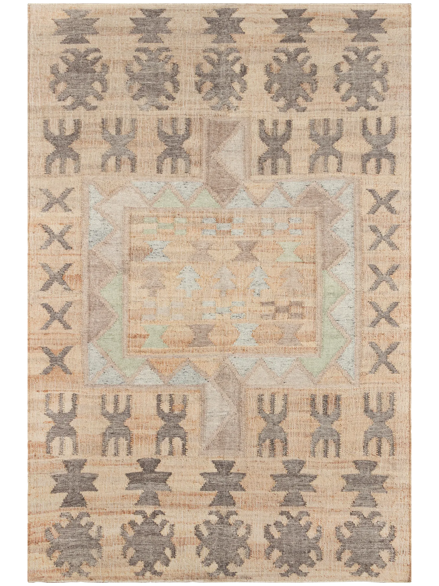 Gurara Naoni Rug