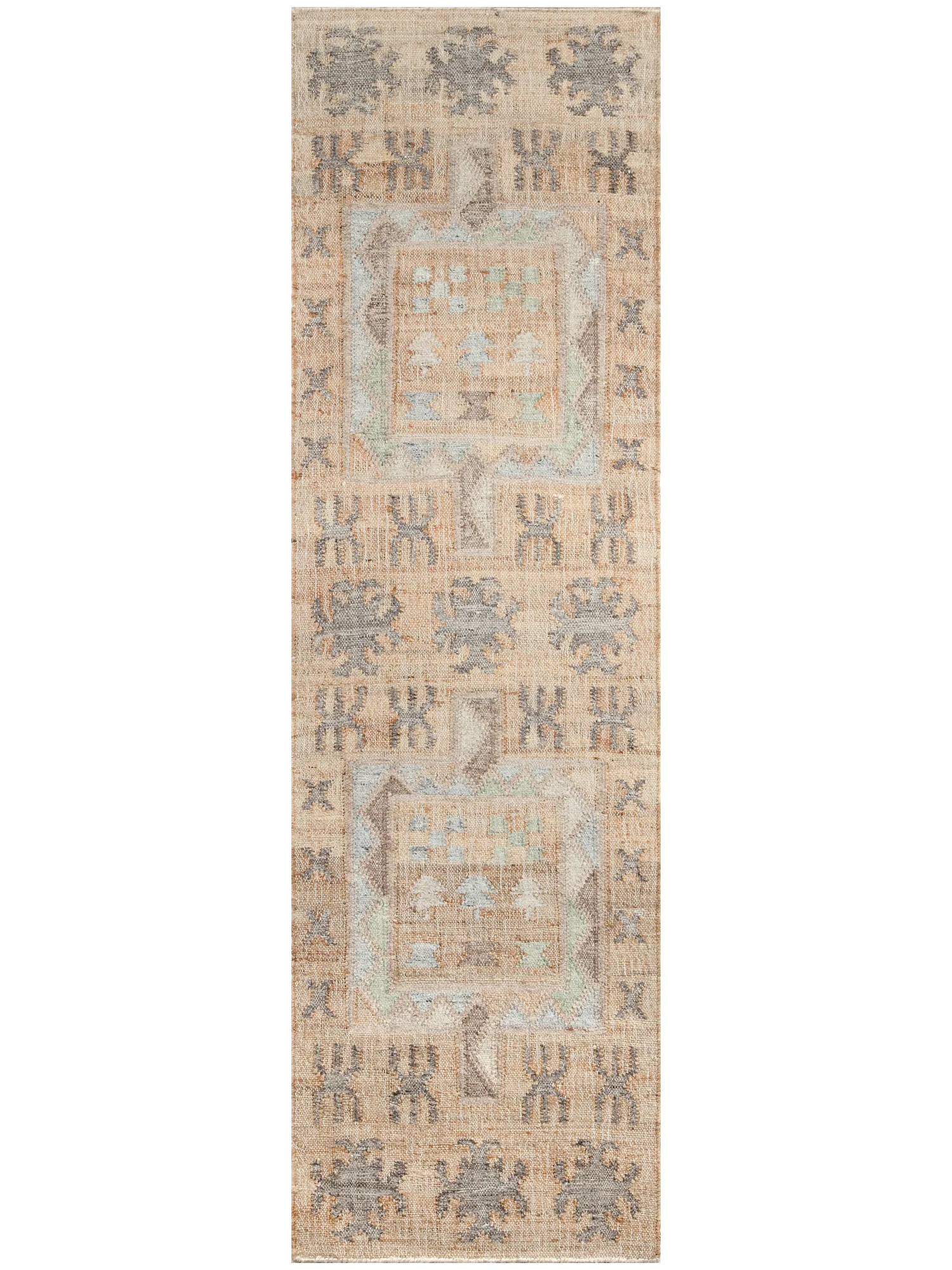 Gurara Naoni Rug
