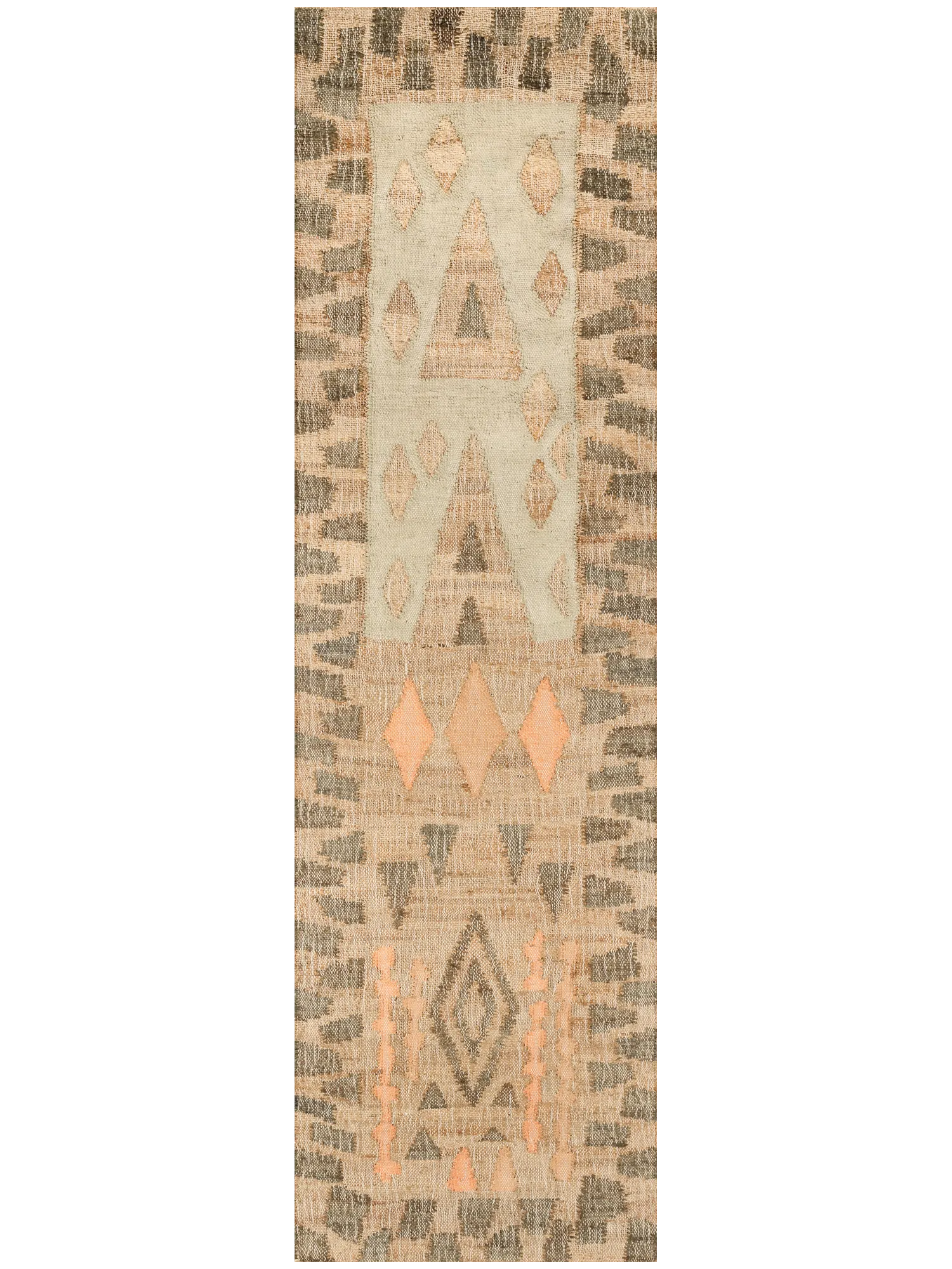 Gurara Palele Rug