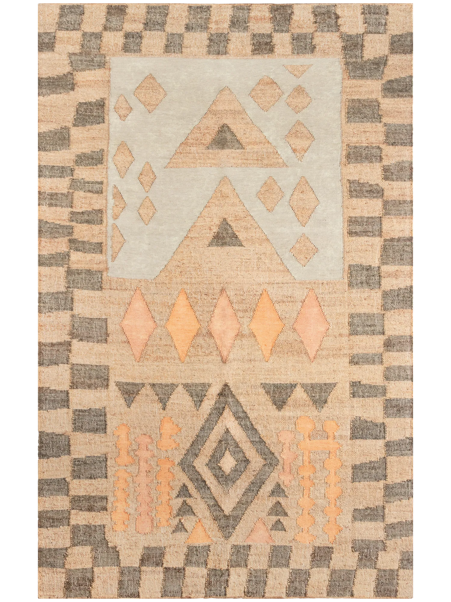 Gurara Palele Rug