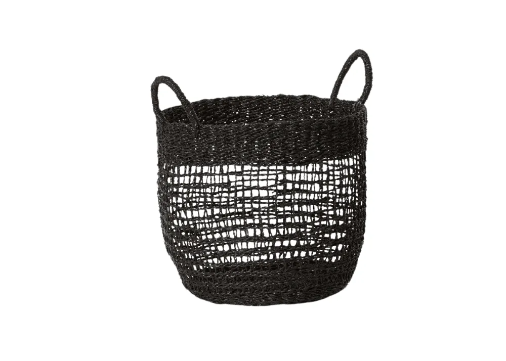 Haider Basket Large