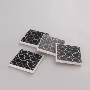 Handcrafted Coasters