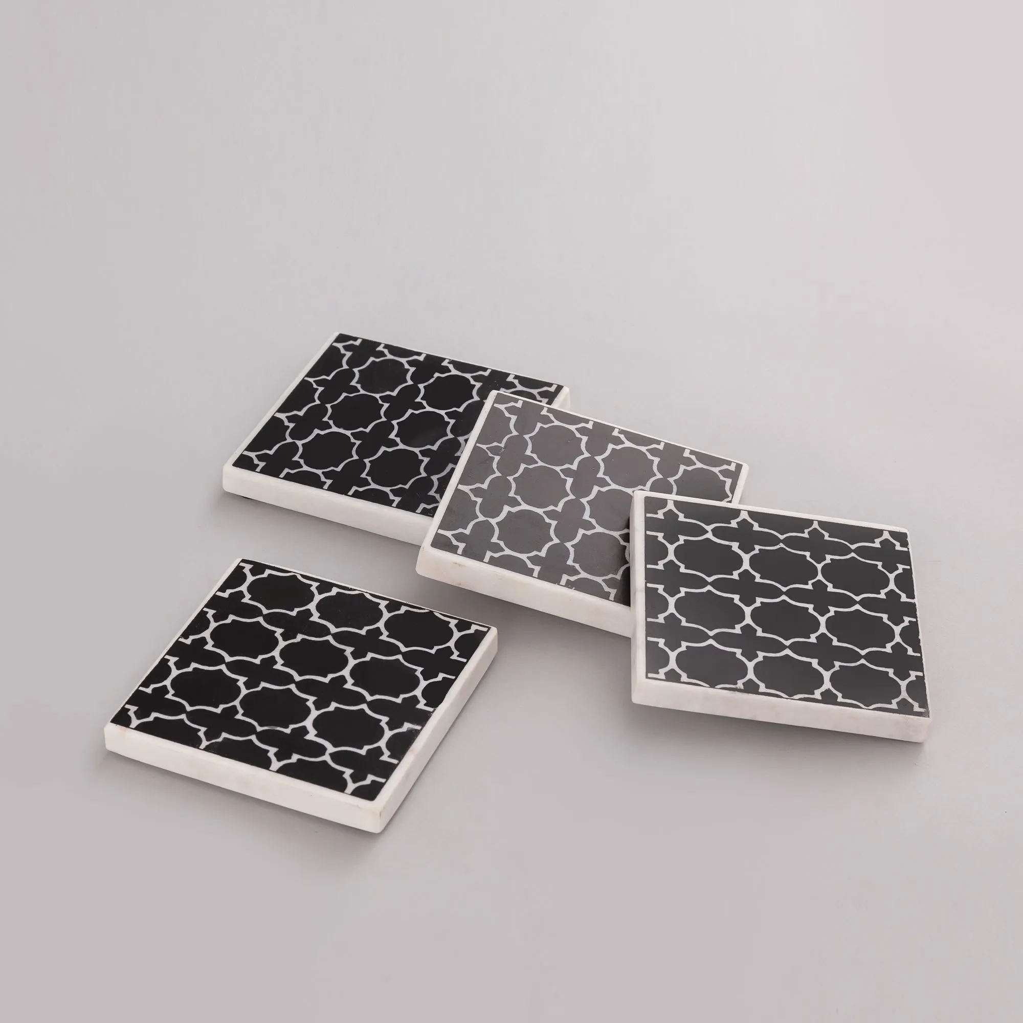 Handcrafted Coasters