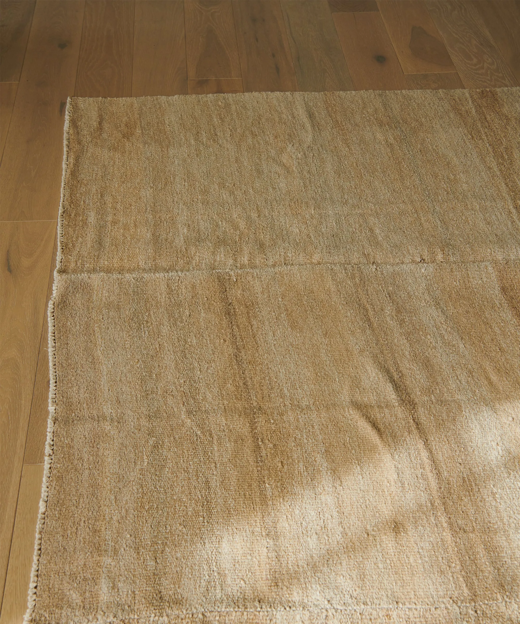 Handwoven Vintage Rug