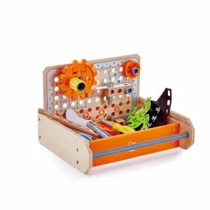 Hape - E3029 | Science Experiment Toolbox