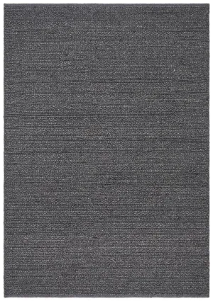 Harrow Charcoal Rug