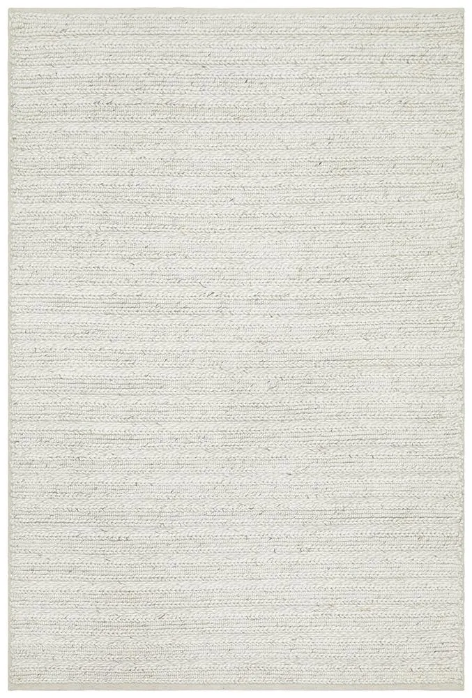 Harrow  Ivory Rug