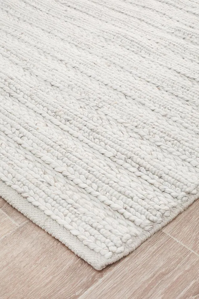 Harrow  Ivory Rug