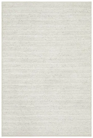 Harrow  Ivory Rug