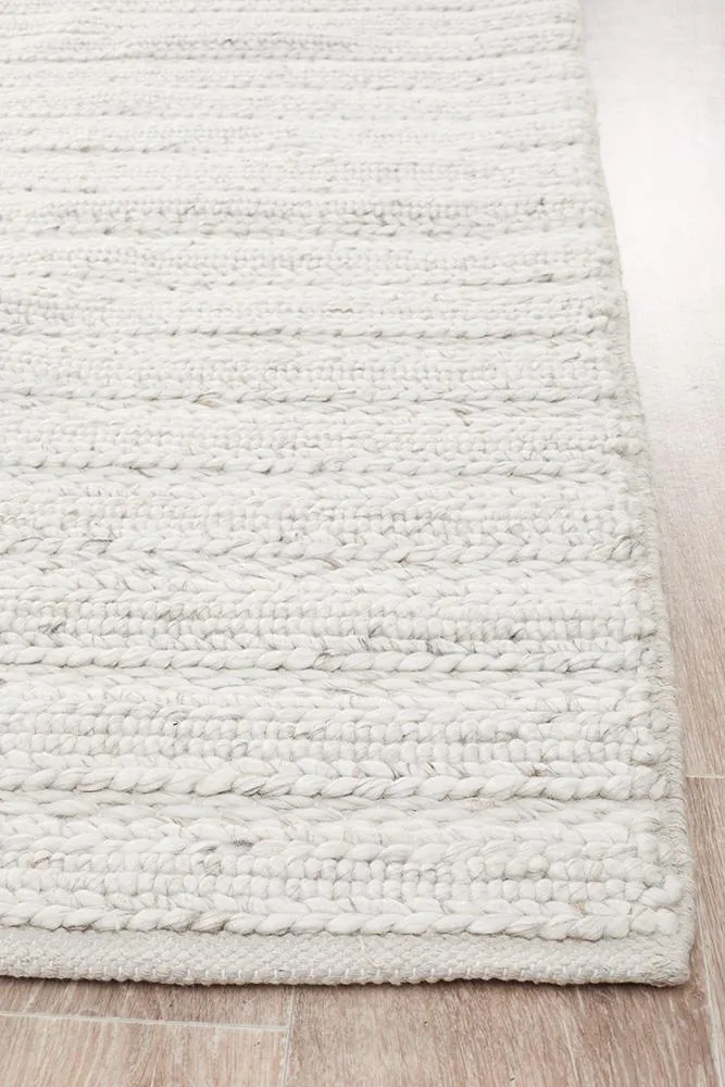 Harrow  Ivory Rug