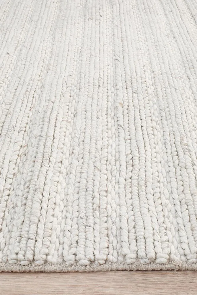 Harrow  Ivory Rug