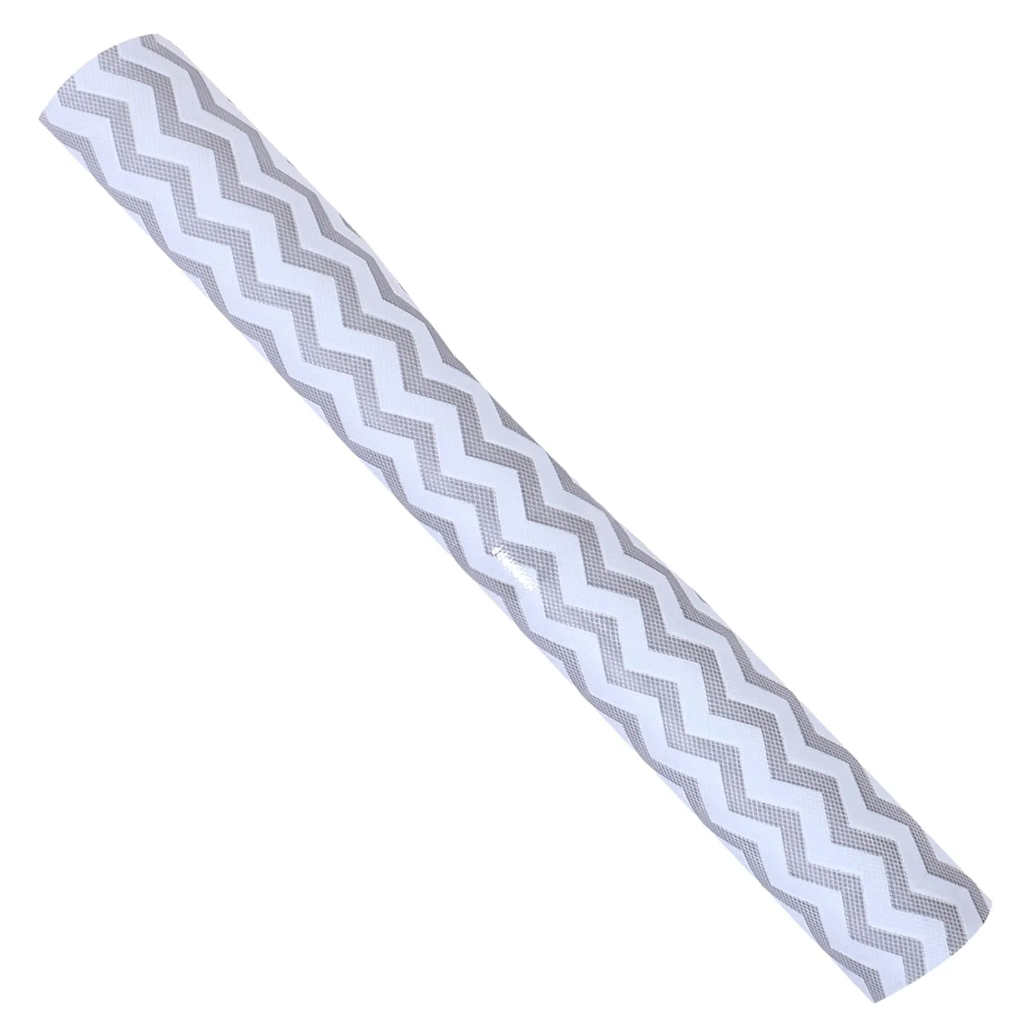 Heart Home Shelf Liner | EVA Kitchen Cabinet Shelf Mat | Anti-Slip Bathroom Mat | Fridge Mat | Table Mat | Zig Zag Design Wardrobe Mat | 3 Meter | Gray