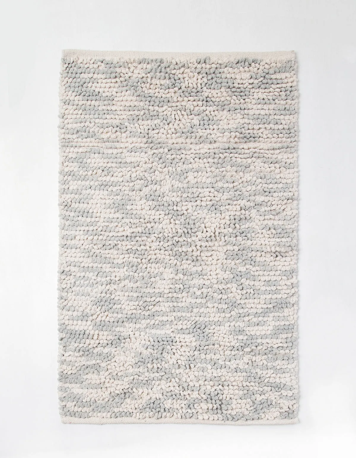 Heather Loop Bathmat
