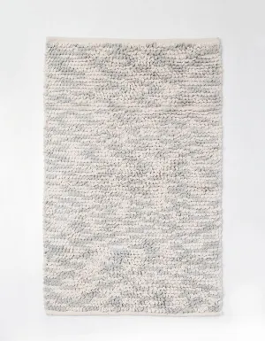 Heather Loop Bathmat