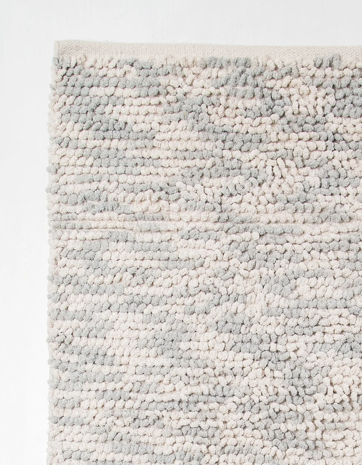 Heather Loop Bathmat