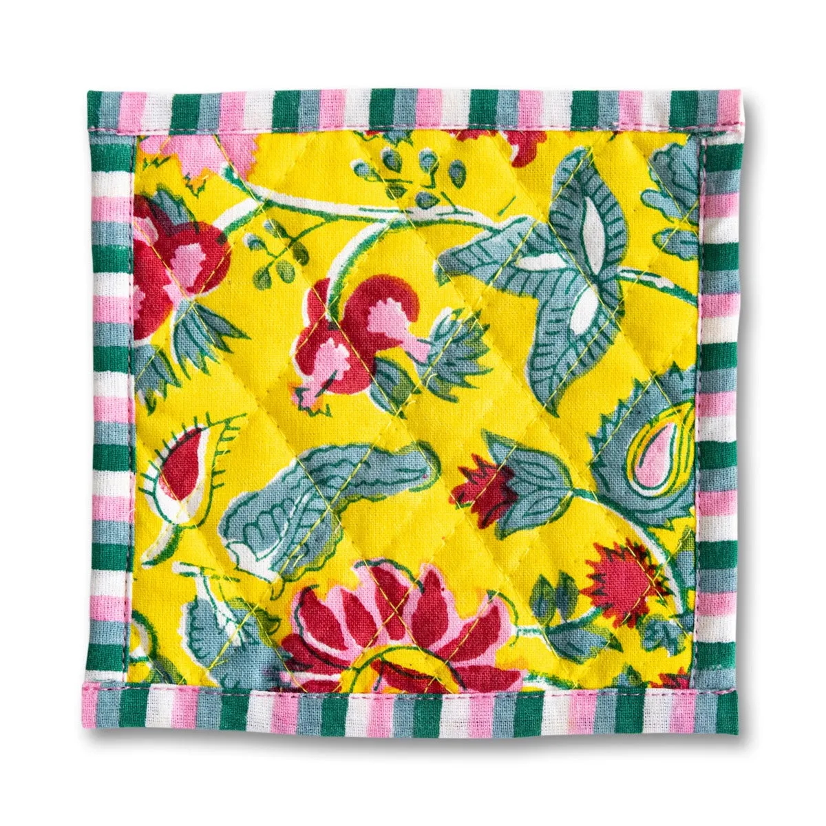Henney Coasters 4pc Set