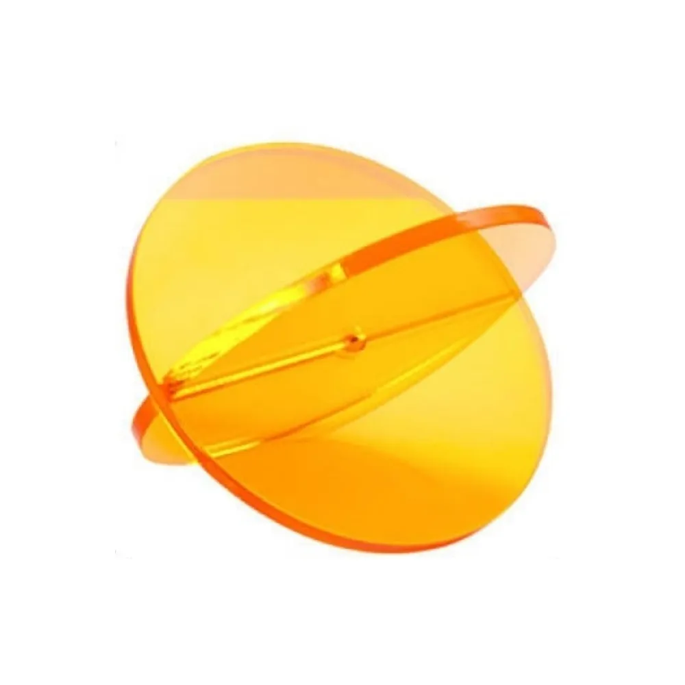 High Shine Acrylic Coasters