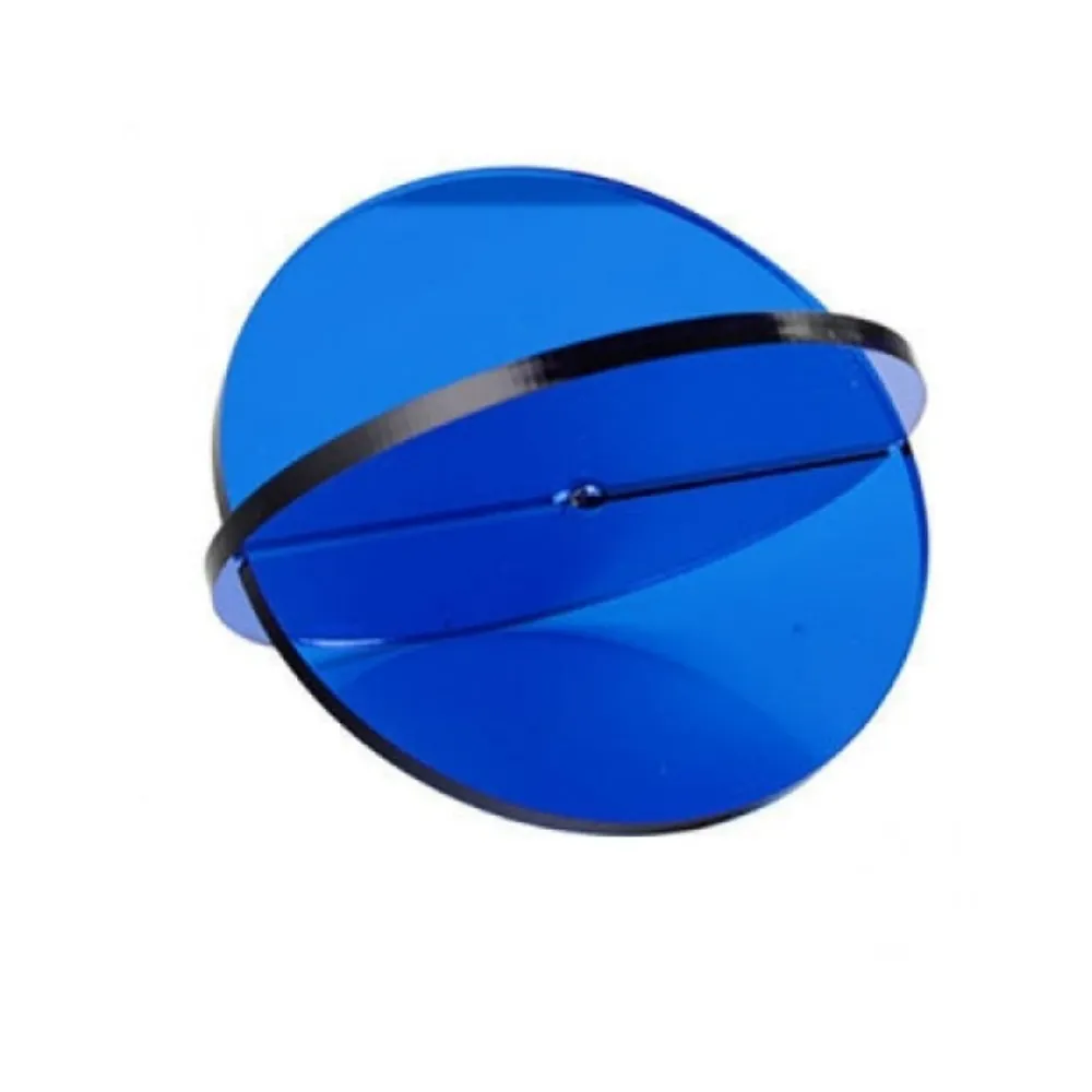 High Shine Acrylic Coasters
