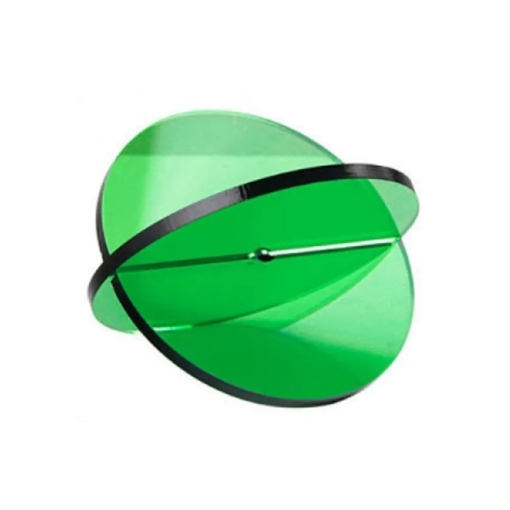 High Shine Acrylic Coasters