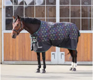 Highlander MINI Patterned Turnout Sheet