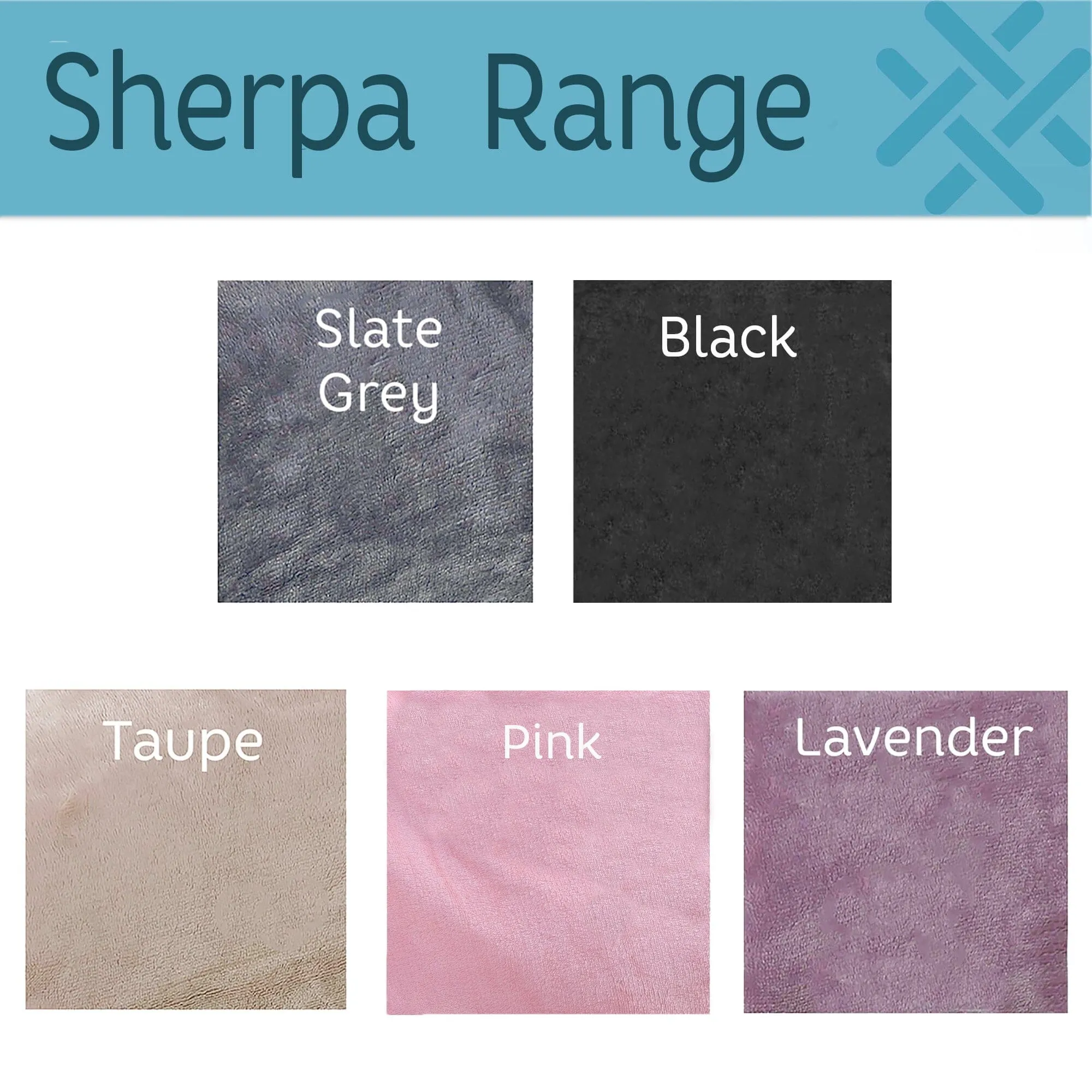 Hooded Sherpa Blanket