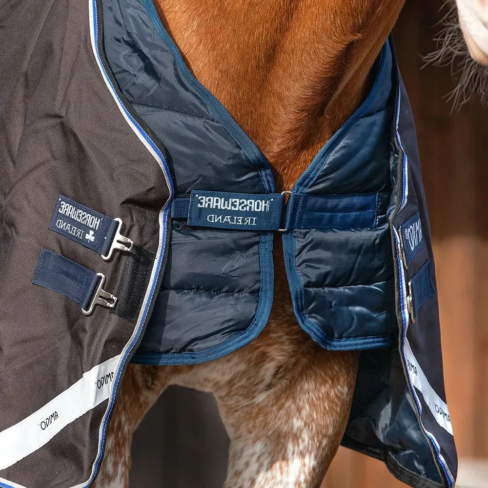 Horseware® 400G Liner Heavy   FREE Custom Name Tag!