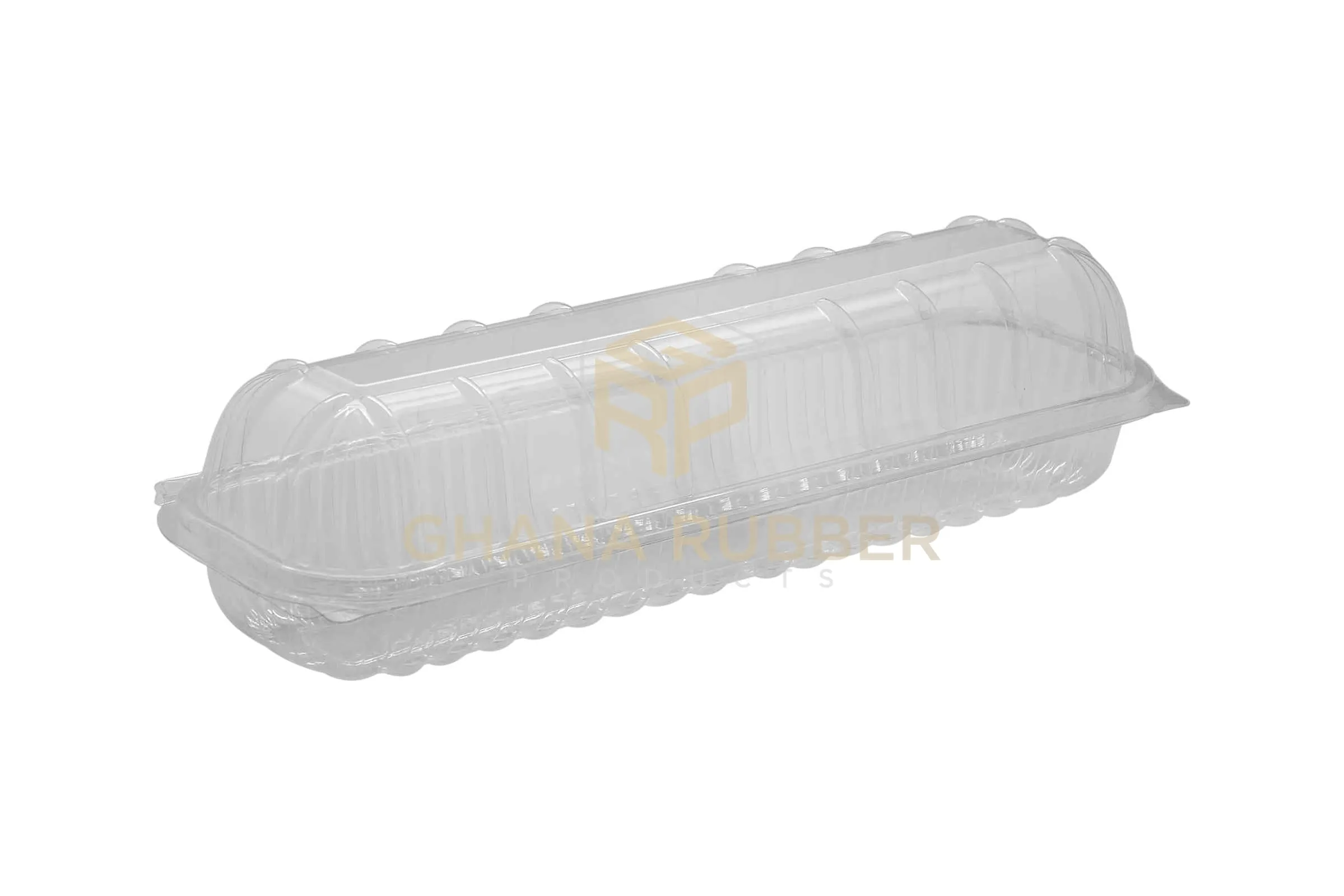 Hot Dog Containers Large Size