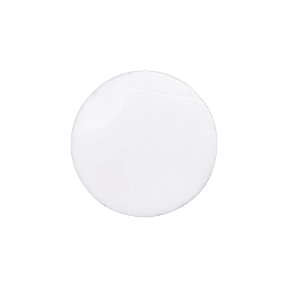 HPN SubliCraft Round Sublimation Marble Coaster with Cork