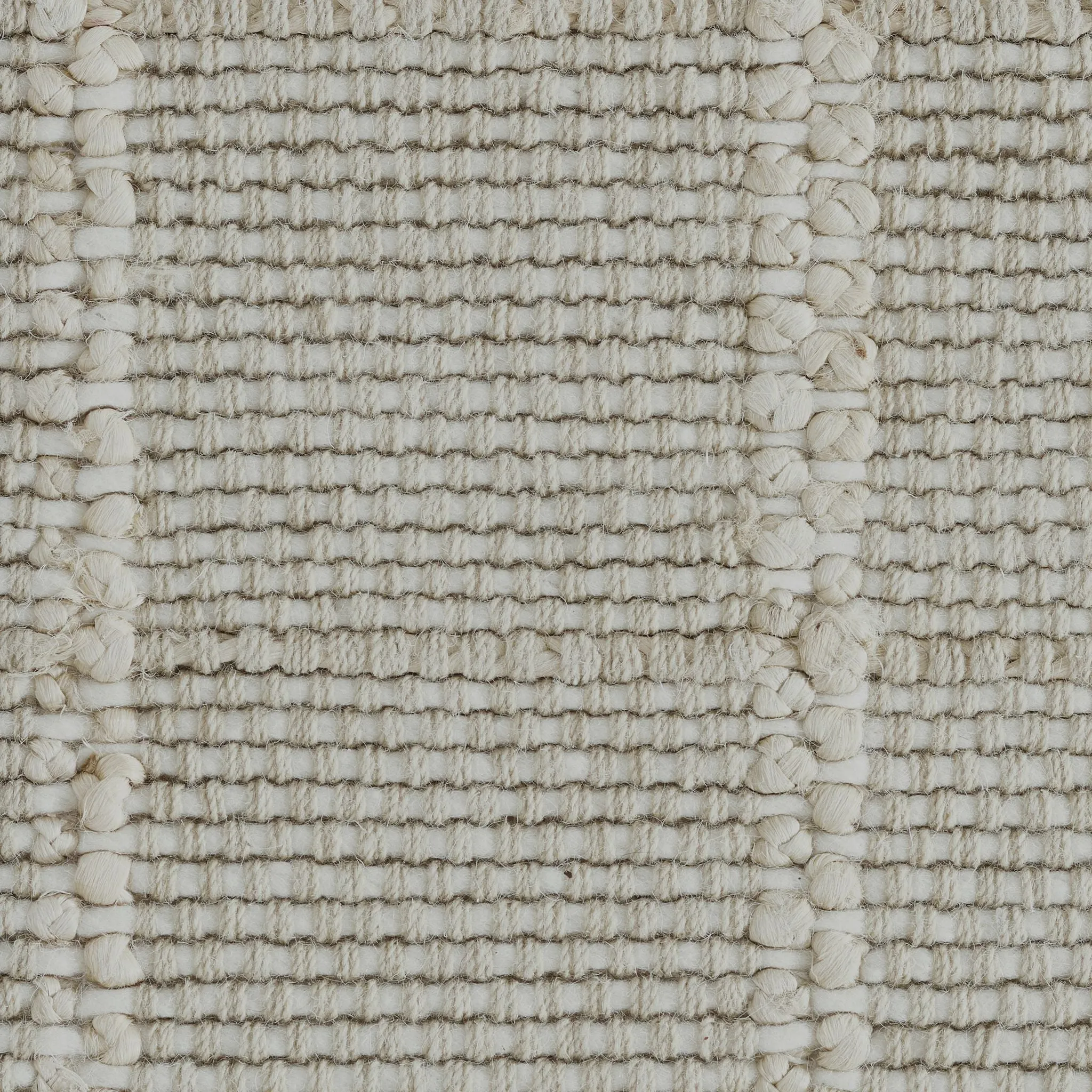 Hughes Hand-Loomed Carpet, Wheat