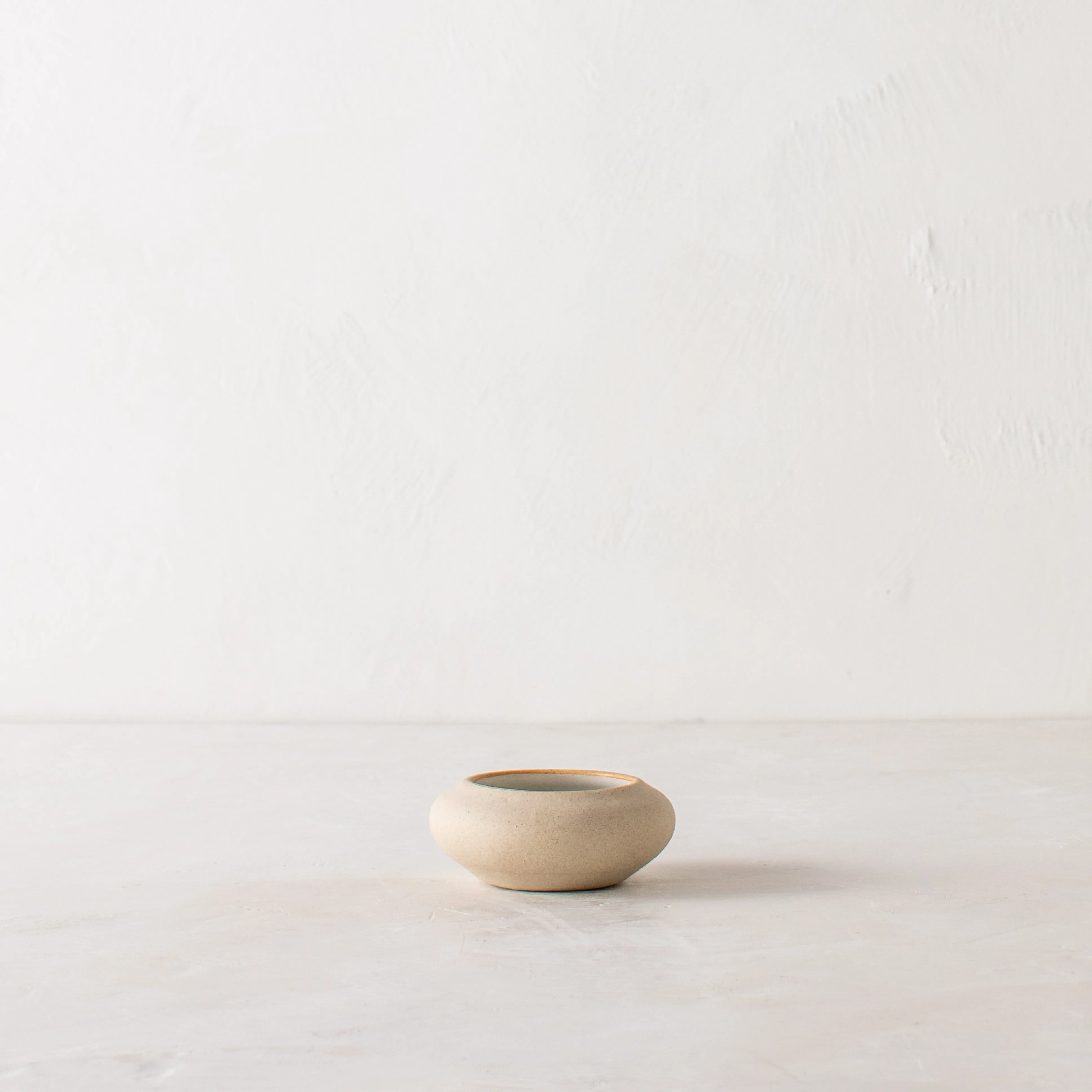 Ikebana No. 1 | Raw Stoneware