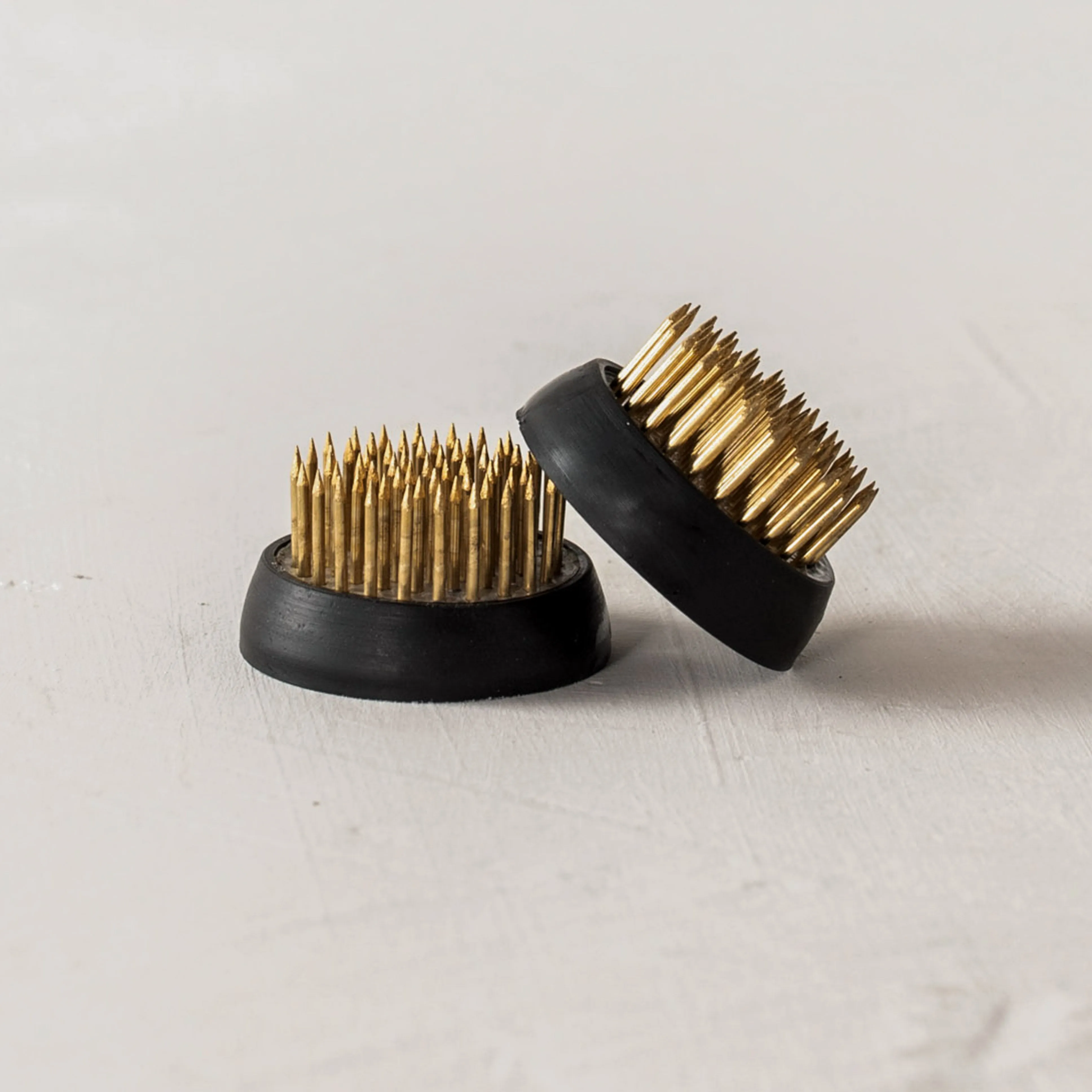 Ikebana No. 1 | Raw Stoneware