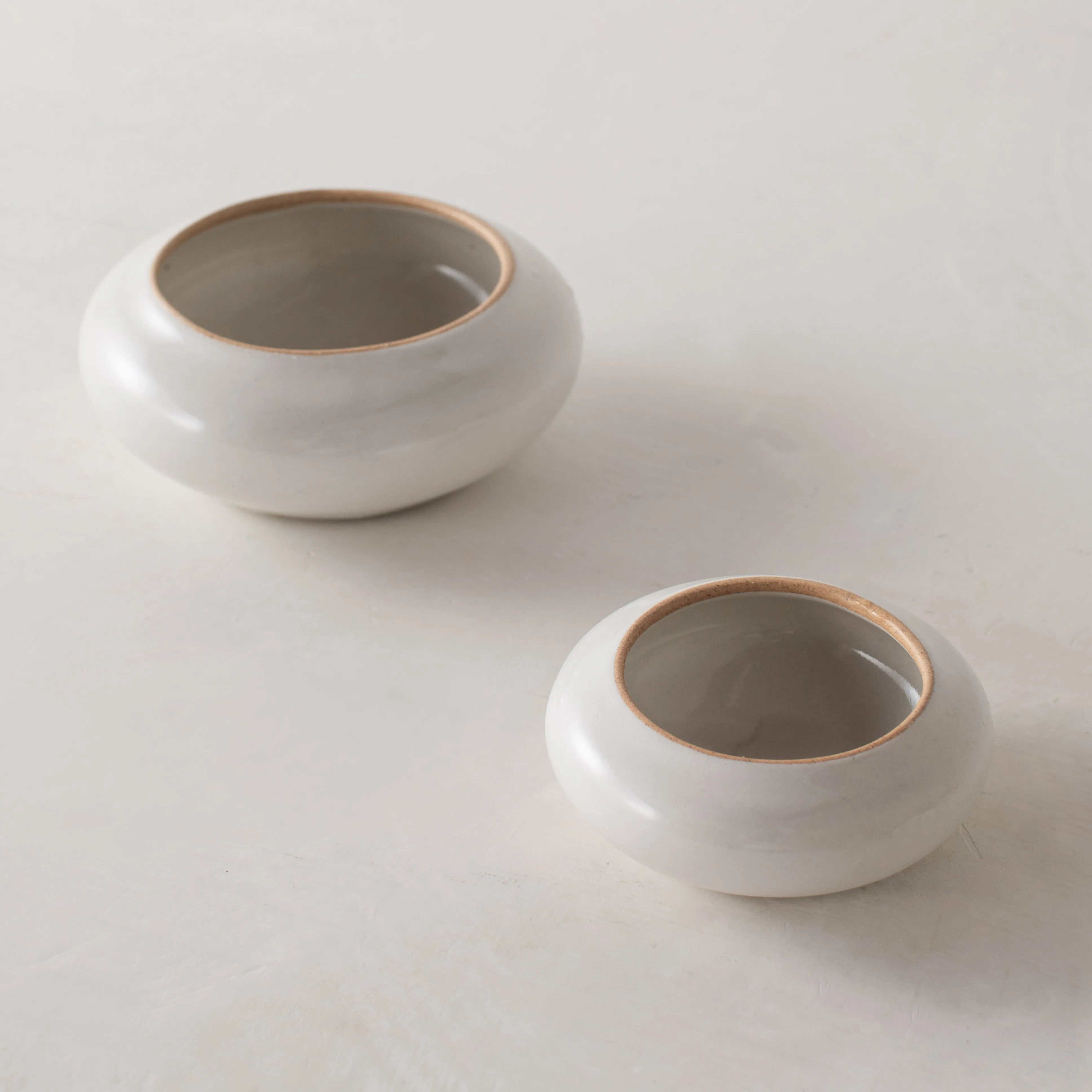 Ikebana No. 1 | Stoneware