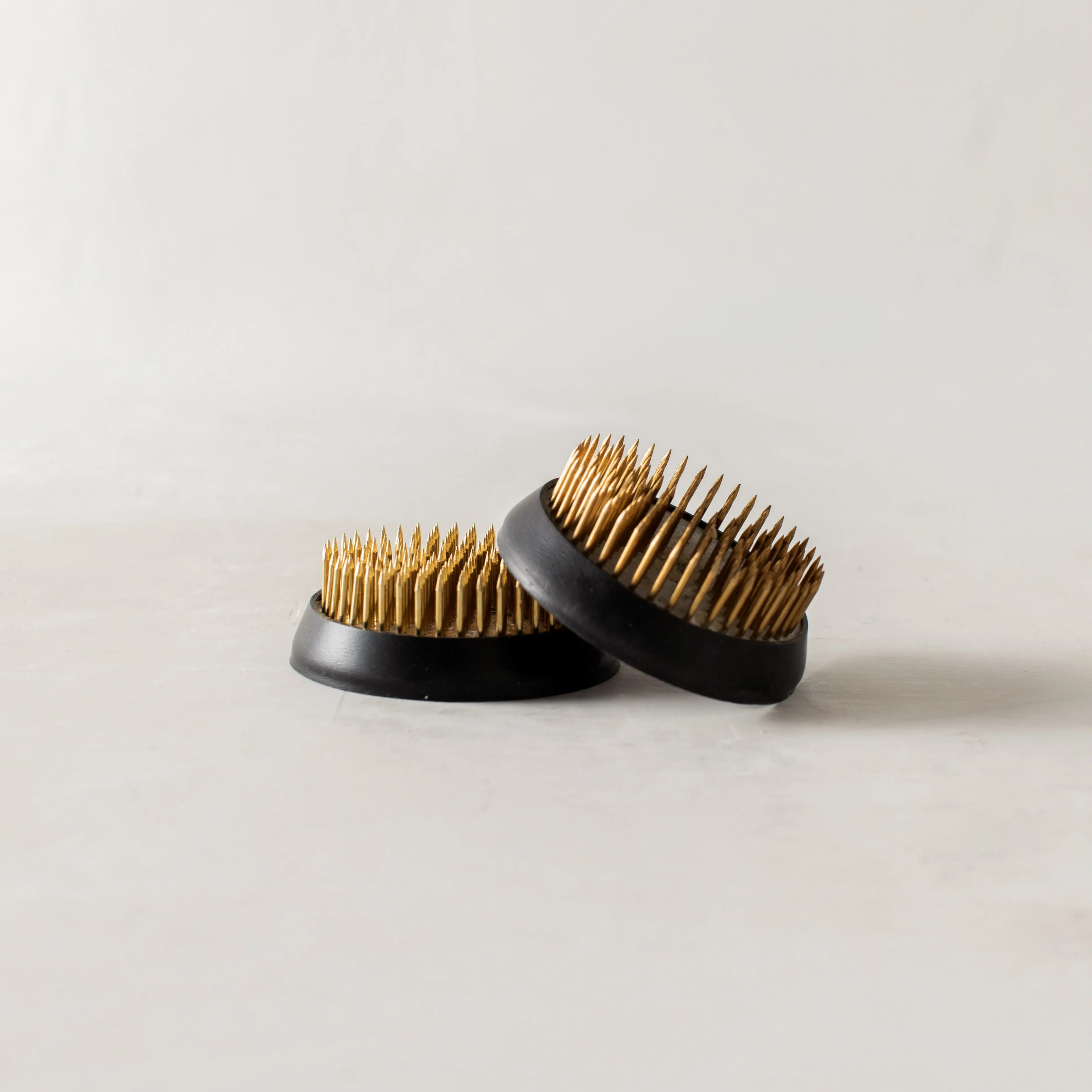 Ikebana No. 2 | Raw Stoneware