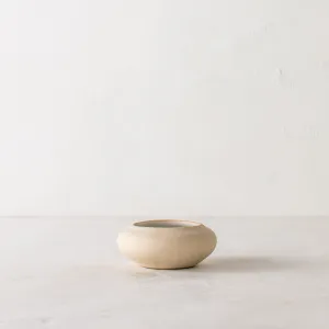 Ikebana No. 2 | Raw Stoneware