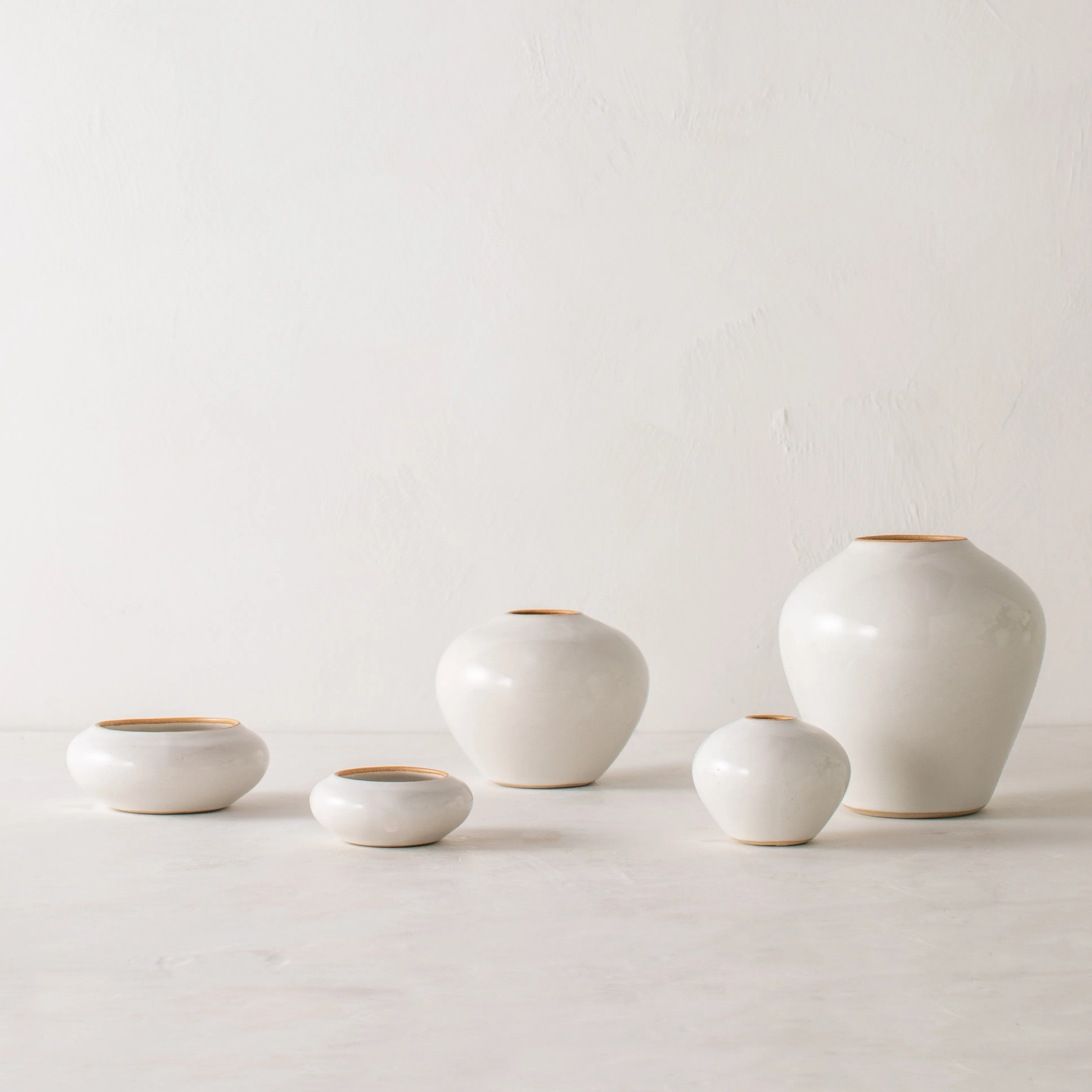 Ikebana No. 2 | Stoneware
