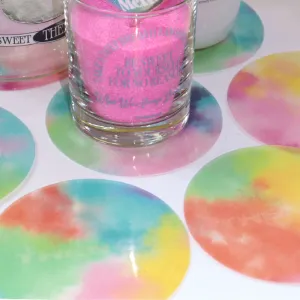 Insulating Coaster Set - LDP Mix