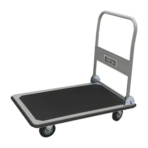 Ironton Folding Platform Truck | 660-Lb. Cap | 36-In. X 24-In.