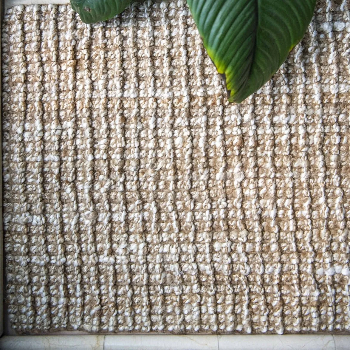 Kidman Jute Twist