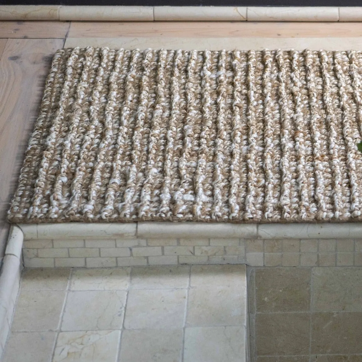 Kidman Jute Twist