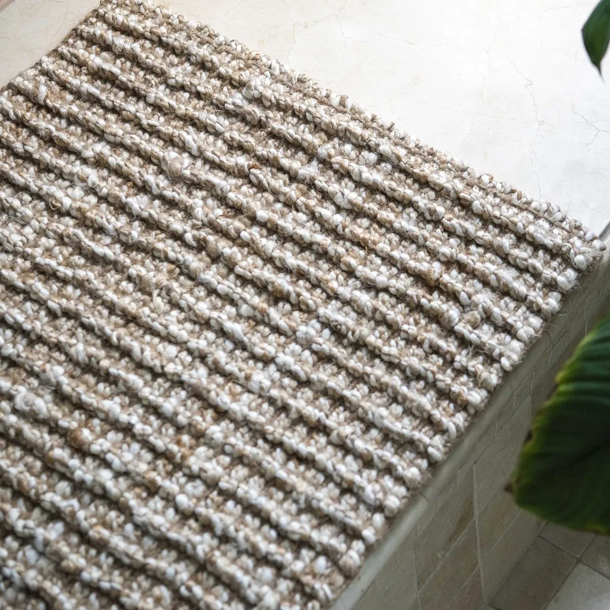 Kidman Jute Twist