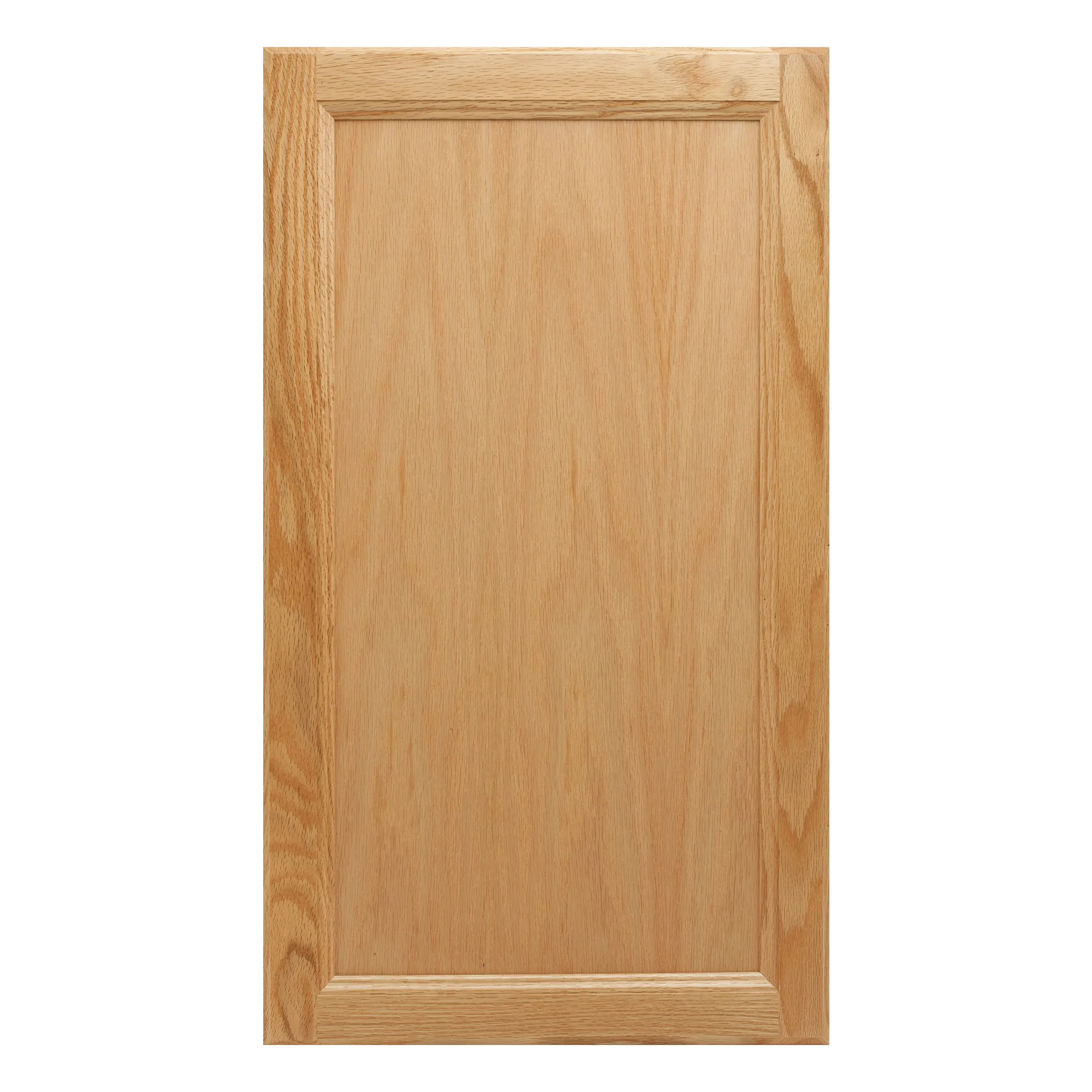 Kitchen Cabinet - Shaker Cabinet Sample Door - Chadwood Shaker