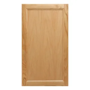 Kitchen Cabinet - Shaker Cabinet Sample Door - Chadwood Shaker