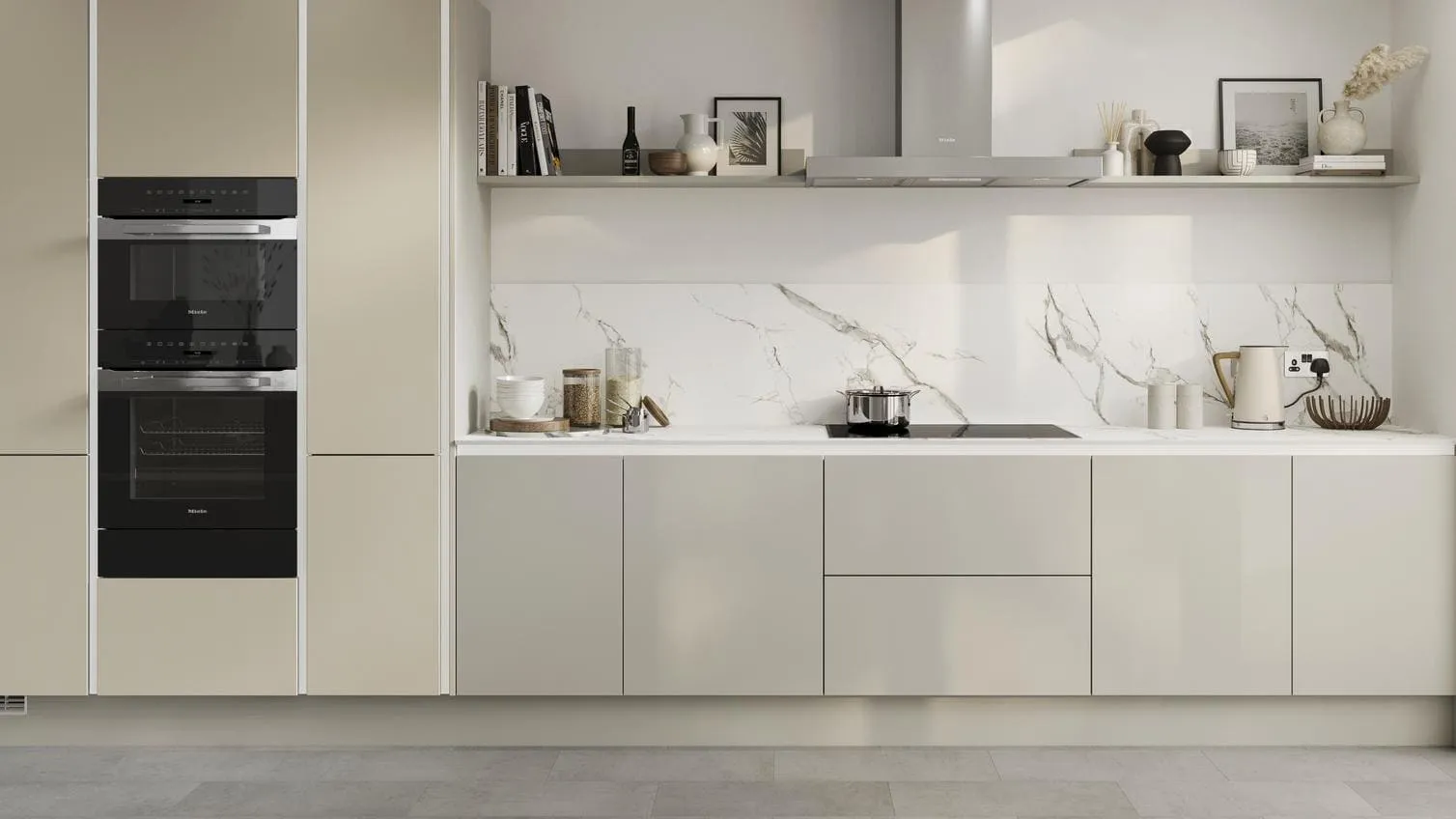 Kitchen Cabinets Gallery