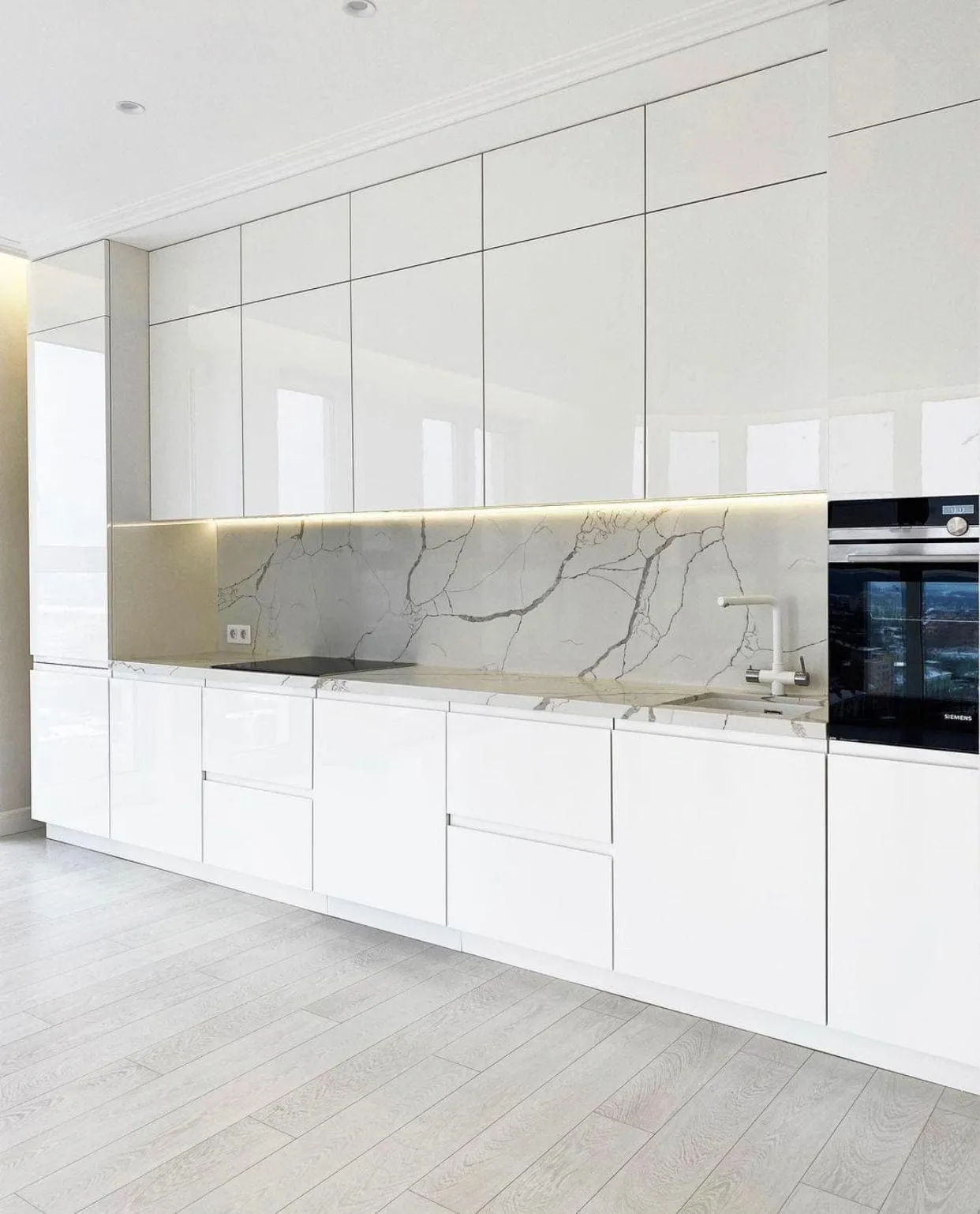 Kitchen Cabinets Gallery