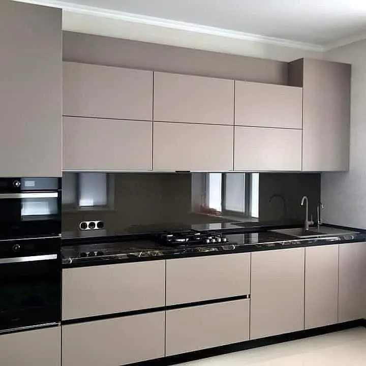 Kitchen Cabinets Gallery