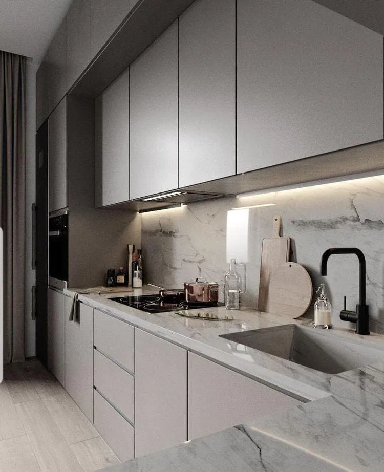 Kitchen Cabinets Gallery